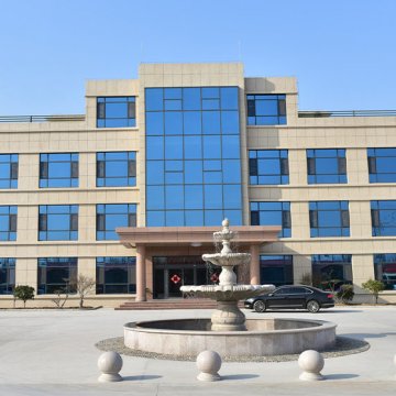 Prefabricated Assembly Building